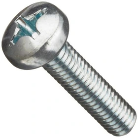 تصویر 1 از پیچ مهره دار با سایز بندی متنوع و کاربردی